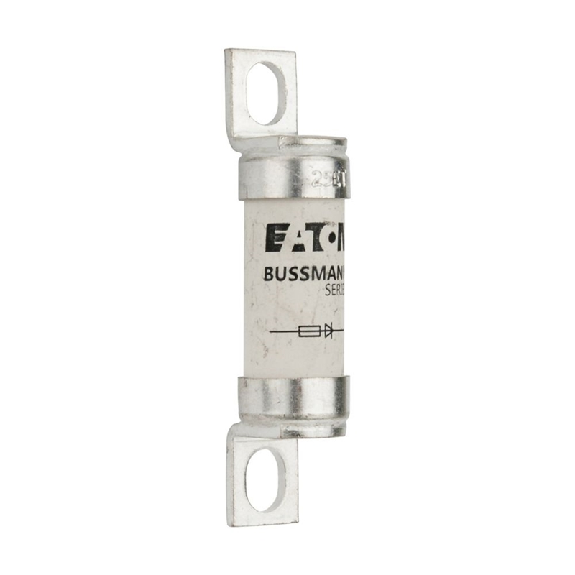 Cartouche fusible, grande vitesse, 56A 690VAC, 500VDC, BS88 - 56ET Cartouche fusible, grande vitesse, 56A 690VAC, 500VDC, BS88 - 56ET-Lire la description