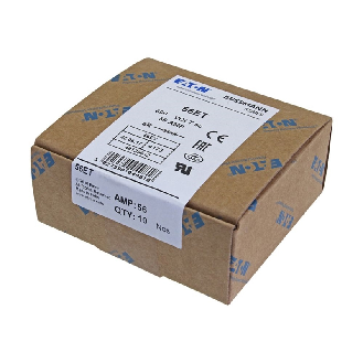 Cartouche fusible, grande vitesse, 56A 690VAC, 500VDC, BS88 - 56ET-Lire la description