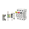 FUSE 50A 690V 000TN/80 GR UC - 170M1414 FUSE 50A 690V 000TN/80 GR UC - 170M1414