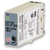 Contrôleur de fuite de liquide, bornes à visser avec socle P2RF-08-E - K7L-AT50