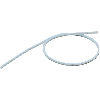 Bande de détection de fuite de liquide, inox, longueur 15 m - F03-16PE 15M