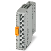 Maître IO-Link, 4 ports IO-Link, Push-in, IP20 - AXL SE IOL4