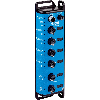 Sensor Integration Gateway E/S: 4 x M12, IO-Link, EtherNet/IP - SIG200-0A0512200