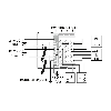 Coupleur de bus Modbus/TCP (UDP) 8E 24VDC, 4S 24VDC, 500mA - IL ETH BK DI8 DO4 2TX-XC-PAC