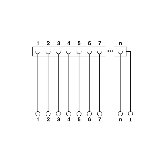 Module VARIOFACE 2 étages, Push-in - D 9SUB/F - VIP-2/PT/D 9SUB/F Module VARIOFACE 2 étages, Push-in - D 9SUB/F - VIP-2/PT/D 9SUB/F-Lire la description