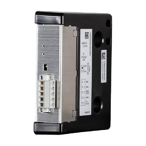 CR3000 HMI Module, CAN Protocol Interface - CRM000CMCAN00000 CR3000 HMI Module, CAN Protocol Interface - CRM000CMCAN00000-Lire la description