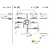 Duplicateur de signal à 4 voies pour l'isolation galvanique - MINI MCR-SL-UI-2I-NC