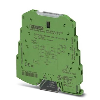 Duplicateur de signal à 4 voies pour l'isolation galvanique - MINI MCR-SL-UI-2I-NC