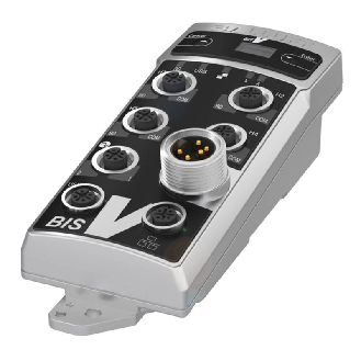 Unité d'exploitation universelle, Ethernet TCP/IP ; USB - BIS V-6107-039-C106 (BIS018K)-Lire la description