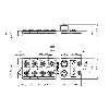 Répartiteur actif Ethernet/IP 16E PNP type 2 16S PNP 4x IO-Link BNI EIP-502-105-Z015