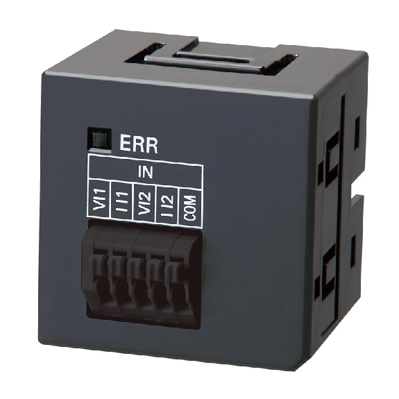 NX1P 2 entrées analogiques 0-10 V/0-20 mA - NX1W-ADB21 NX1P 2 entrées analogiques 0-10 V/0-20 mA - NX1W-ADB21-Lire la description