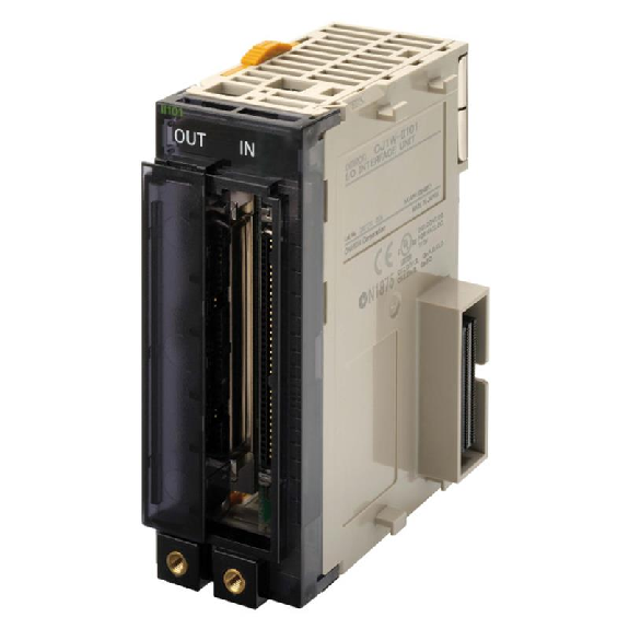 Unité d'interface d'E/S pour extension CJ1W-II101 Unité d'interface d'E/S pour extension CJ1W-II101-Lire la description