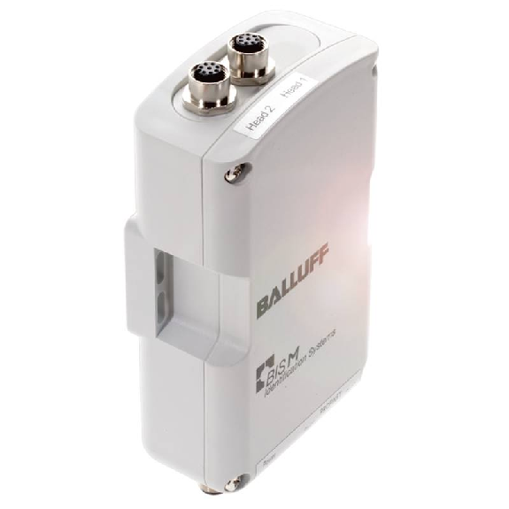 Unité d'exploitation HF (13,56 MHz), PROFINET - BIS M-6008-048-050-06-ST23 (BIS00L7)-Lire la description