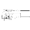 Interface IO-Link universelle, IO-Link, 8E PNP type 3, 8S PNP, IP54 - BNI IOL-772-000-K027 (BNI005N)