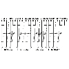 Module d'interface VARIOFACE avec voyant pour 32 voies - FLKM 50/LA/PLC