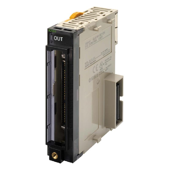 Carte requise sur le rack UC pour connecter les extensions d'E/S - CJ1W-IC101 Carte requise sur le rack UC pour connecter les extensions d'E/S - CJ1W-IC101-Lire la description