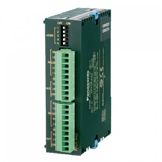 Module analogique, 4x14-bit entrées - AFP0RA42-Lire la description