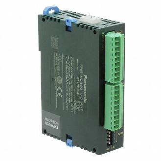Module analogique, 4x14-bit entrées - AFP0RA42-Lire la description