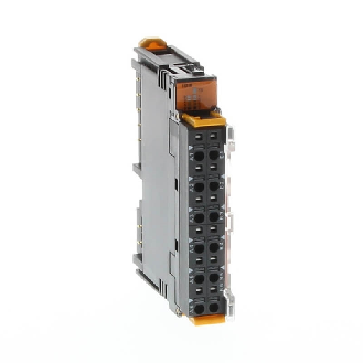 Module d'interface 8 entrées NPN 24Vdc-Lire la description