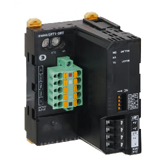SmartSlice, unité d'interface DeviceNet - GRT1-DRT-Lire la description