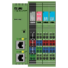 Tête de station PROFINET, 8 entrées, 24VDC, 4 sorties, 24VDC, 500mA - IL PN BK DI8 DO4 2TX-PAC