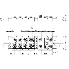 Répartiteur actif, PROFINET I/O, E: 12x PNP, S: 12x PNP, 8x IO-Link - BNI PNT-538-105-Z063 (BNI00AZ)