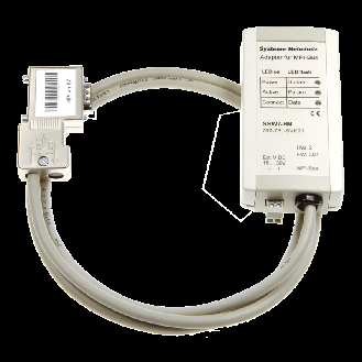 SSW7-HMI INTERFACE MPI-1.2M - SSW7-700-751-9VK11-Lire la description