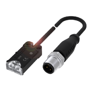 Module mémoire IO-Link, M12 4P+C0.3m - BNI IOL-910-002-K060 (BNI00AM)-Lire la description