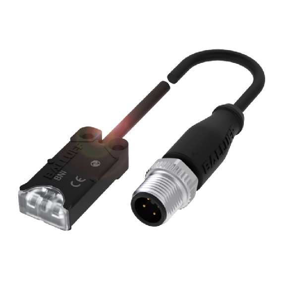 Module mémoire IO-Link, M12 4P+C0.3m - BNI IOL-910-002-K060 (BNI00AM)-Lire la description