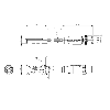 Module mémoire IO-Link, M12 4P+C0.3m - BNI IOL-910-002-K060 (BNI00AM)