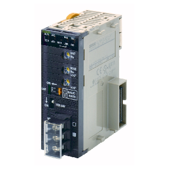 Module Controller Link à paire torsadée pour CJ - CJ1W-CLK23-Lire la description