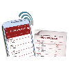 Isolateur TC et RTD vs 4/20mA (actif/passif) - KOS1605A