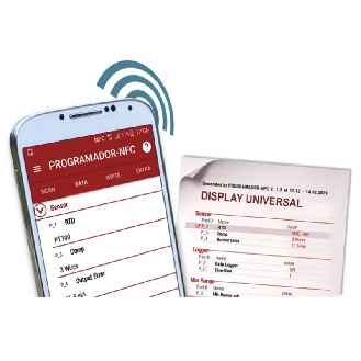Isolateur TC et RTD avec sortie 4/20mA-Lire la description