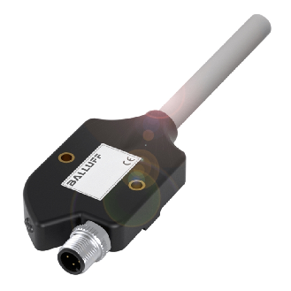 Interface IO-Link universelle, IO-Link, 16E PNP type 3, 16S PNP, IP54 - BNI IOL-771-000-K027 (BNI005M)-Lire la description