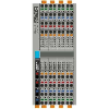 Module 16 entrées TOR 24 VDC, IP20, Axioline F - AXL F DI16/4 2F