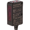 Détecteur de luminescence NPN P=30mm Led UV LO/DO Plast. / M08 4 P - S8-PR-5-U03-NN