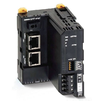 SmartSlice, unité d'interface PROFINET - GRT1-PNT-Lire la description