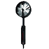 Sonde à hélice Ø 100 mm (0,3 à 35 m/s et -20 à +80°C) - SH-100