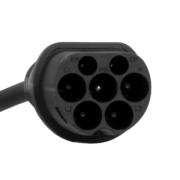 Contrôleur IRVE pour bornes de recharge-Lire la description