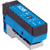 Fourche ultrason U PNP E=2,6mm Prof=42,5mm IO-Link LO/DO / M08 4P - UFS3-37P417