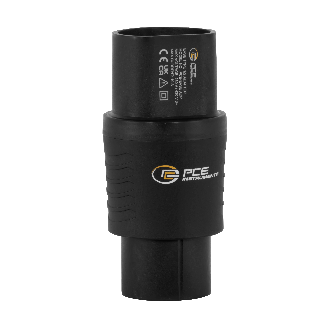 PCE Instruments Messanschlussadapter für Wallboxen PCE-EVSE ADP |Spannungsbereich 102...250V AC |EN 61010-031-Beschreibung lesen