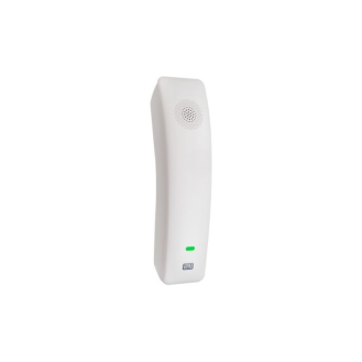IP Telefon 2N Handset Weiß, Türöffner, LAN, PoE, 5V DC, Wandmontage-Beschreibung lesen