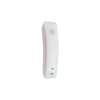 Auricular IP 2N blanco, teléfono IP, auricular, apertura de puerta, LAN, PoE, 5V DC, montaje en pared