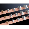 Bornes 1-4mm² -x-x18mm (LxHxP) - SV 3550.000 Bornes 1-4mm² -x-x18mm (LxHxP) - SV 3550.000