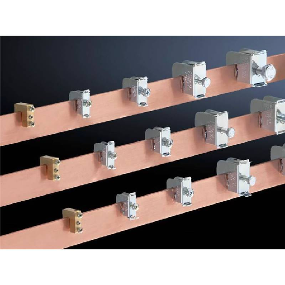 Bornes 1-4mm² -x-x18mm (LxHxP) - SV 3550.000 Bornes 1-4mm² -x-x18mm (LxHxP) - SV 3550.000-Lire la description