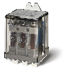Relais de puissance 3RT 16A 24V DC, Faston 250 - 628390240000 (62.83.9.024.0000)