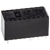 Relais C.I. DPDT 8A, AgNi, 24VDC - G2RL-2 DC24