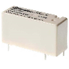 Relais circuit imprimé bas profil 1RT 10A 24V DC sensible, AgSnO2 - 434170244000 Relais circuit imprimé bas profil 1RT 10A 24V DC sensible, AgSnO2 - 434170244000