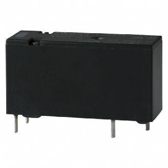 Relais C.I. de puissance SPDT 8A-250VAC/30VDC (Ag/Au), 24VDC - G6RN-1 24VDC-Lire la description