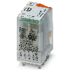 Relais 14 broches, 4PDT, 6A, Ind. méca., Led, BT, 120AC - REL-IR4/L-120AC/4X21